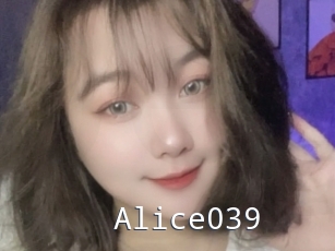 Alice039