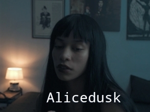 Alicedusk