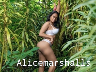 Alicemarshalls