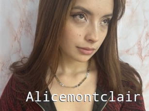 Alicemontclair