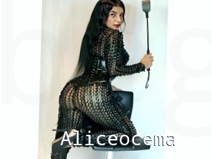Aliceocema