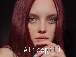 Alicepill