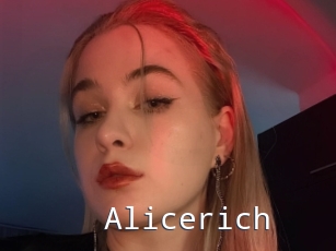 Alicerich