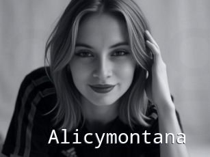 Alicymontana