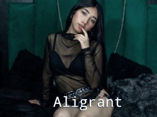 Aligrant