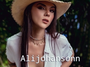 Alijohansonn
