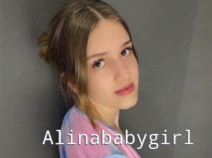 Alinababygirl