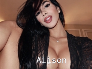Alison