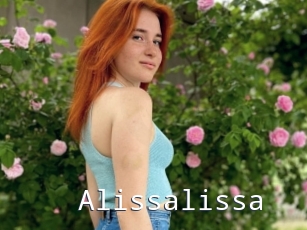 Alissalissa
