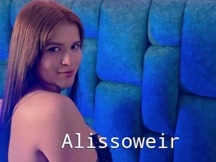 Alissoweir