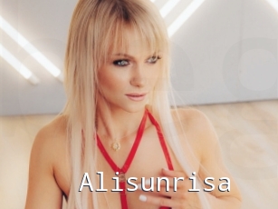 Alisunrisa