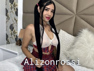 Alizonrossi