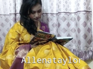 Allenataylor