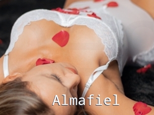 Almafiel