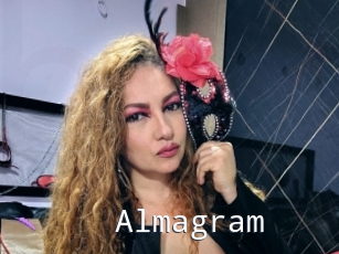 Almagram