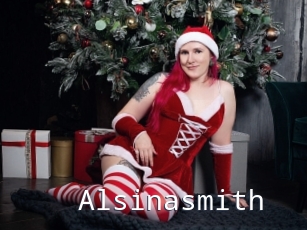 Alsinasmith