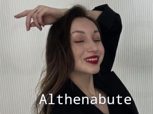 Althenabute