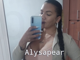 Alysapear