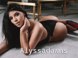 Alyssadawns