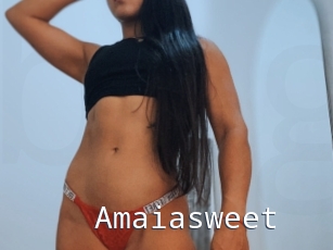 Amaiasweet