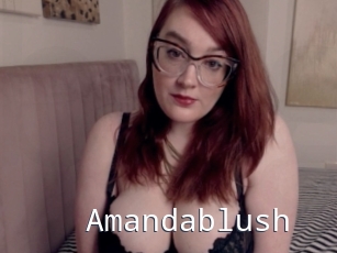 Amandablush