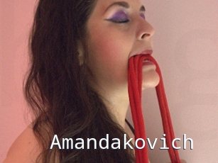 Amandakovich