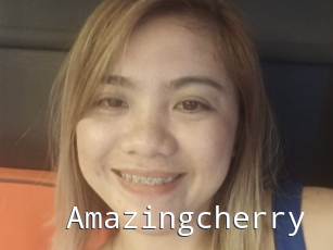 Amazingcherry