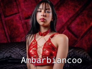 Ambarbiancoo