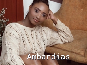 Ambardias