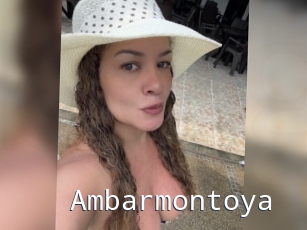 Ambarmontoya