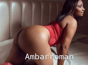 Ambarroman