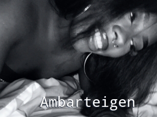 Ambarteigen