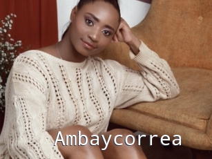 Ambaycorrea
