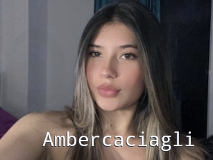 Ambercaciagli