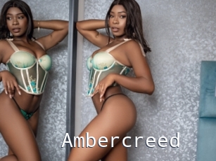 Ambercreed