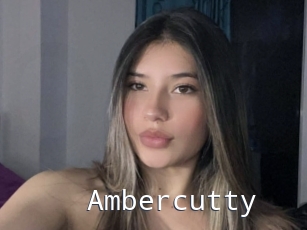 Ambercutty