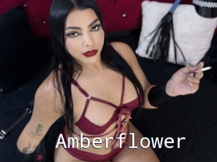 Amberflower
