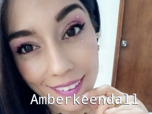 Amberkeendall