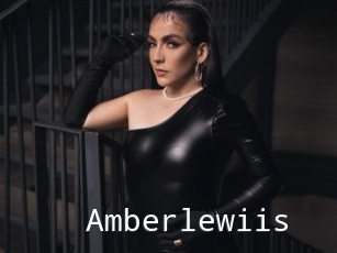 Amberlewiis
