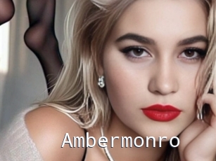 Ambermonro