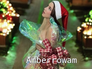 Amberrowam