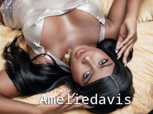 Ameliedavis