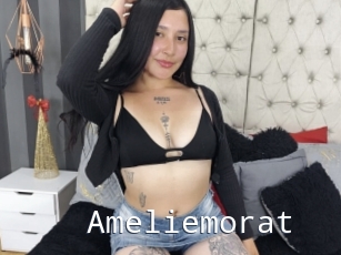 Ameliemorat