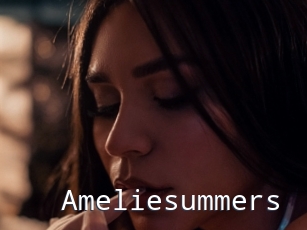 Ameliesummers