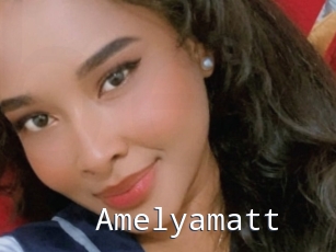 Amelyamatt
