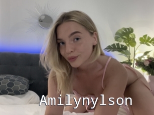 Amilynylson