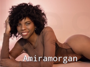 Amiramorgan