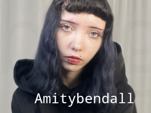 Amitybendall