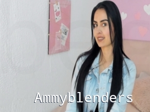Ammyblenders