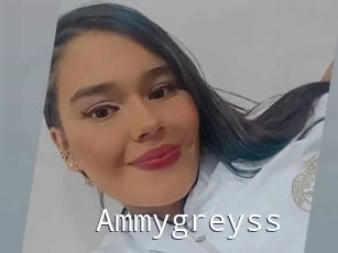 Ammygreyss